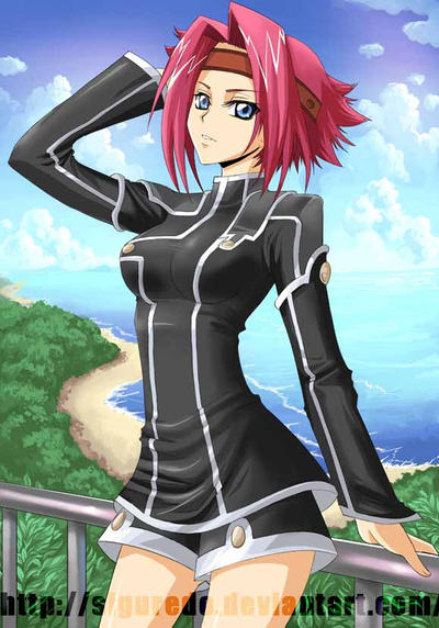 Korivash_'s tweet image. Title: Zen - Code Geass R2 poster 03
Character: #Kallen_Kozuki
Anime: #Code_Geass
Author: deviantart.com/siguredo/galle…
Source: deviantart.com/siguredo/art/Z…
#CodeGeassR2 #animeposter #ZenArt #animeartwork #CodeGeassR2poster