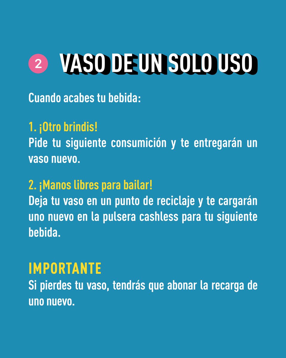 Jardín De Las Delicias Festival tweet media