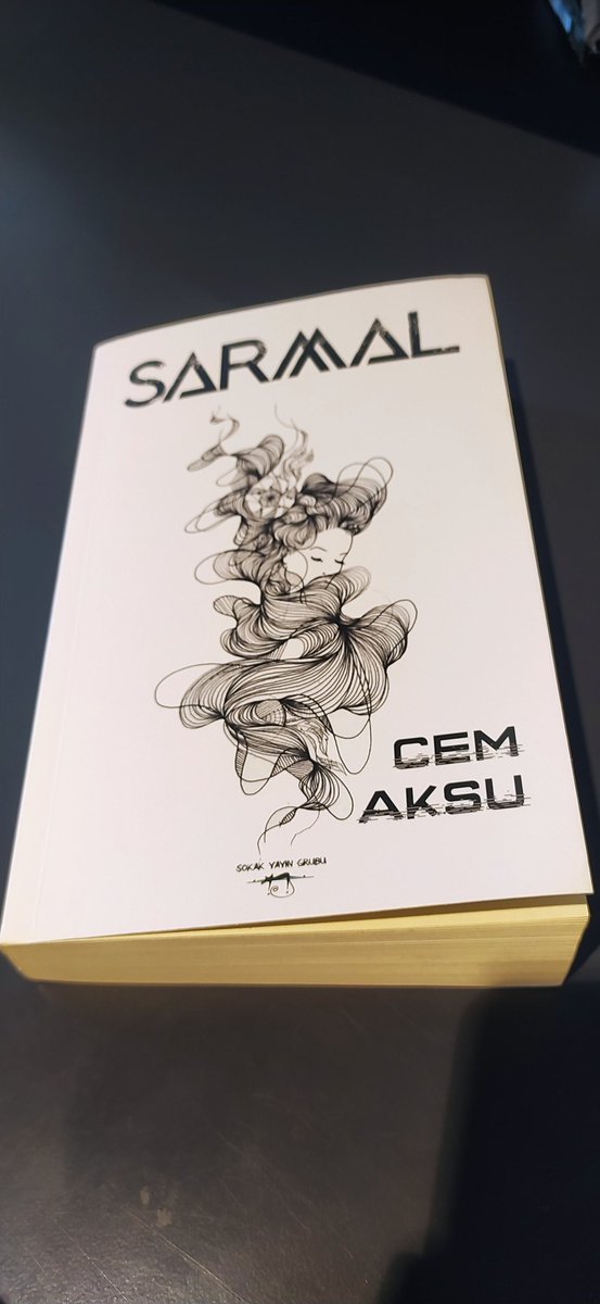 LeylaRena27's tweet photo. Beklediğim fakat bugün geleceğini tahmin etmediğim,dumanı tüten,kokusu taze ekmek kokusunu aratmayacak o kitap
Bakalım içinden unutulmayacak kahramanlar çıkacak mı
Teşekkür ediyorum sayın yazar👉@mntkrstokntu
Çok teşekkür ediyorum arkadaşım
Eserin emin bir yüreğe emanet🧡
#Sarmal https://t.co/Oxc0movdAs