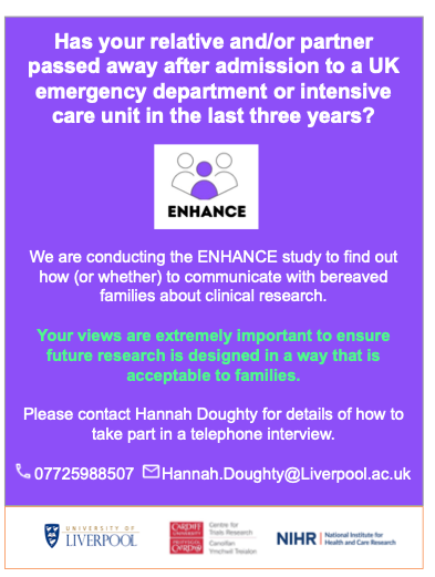 Enhance Study tweet media