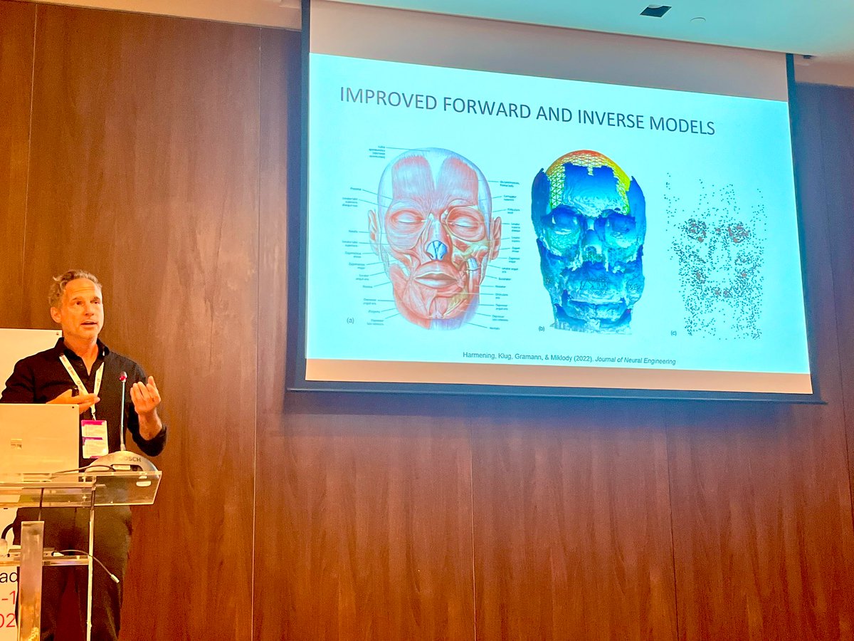 neuroparada's tweet photo. We need behavior. We need multimodality. We need multidisciplinary approaches.
@KlausGramann
#MethodsConference
@mBrainTrain https://t.co/iDU2LjrvQT