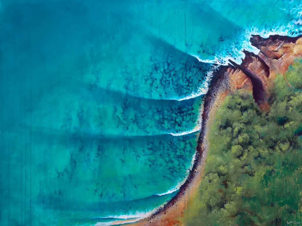 Spotlighting the People’s Choice Award with a non-acquisitive cash prize for Adults of $1,250 thanks to TAFE Queensland and a non-acquisitive cash prize for Young Artists of $750 (aged 15-25 years) thanks to TAFE Queensland. Find out more and apply here: buff.ly/3OEMSil