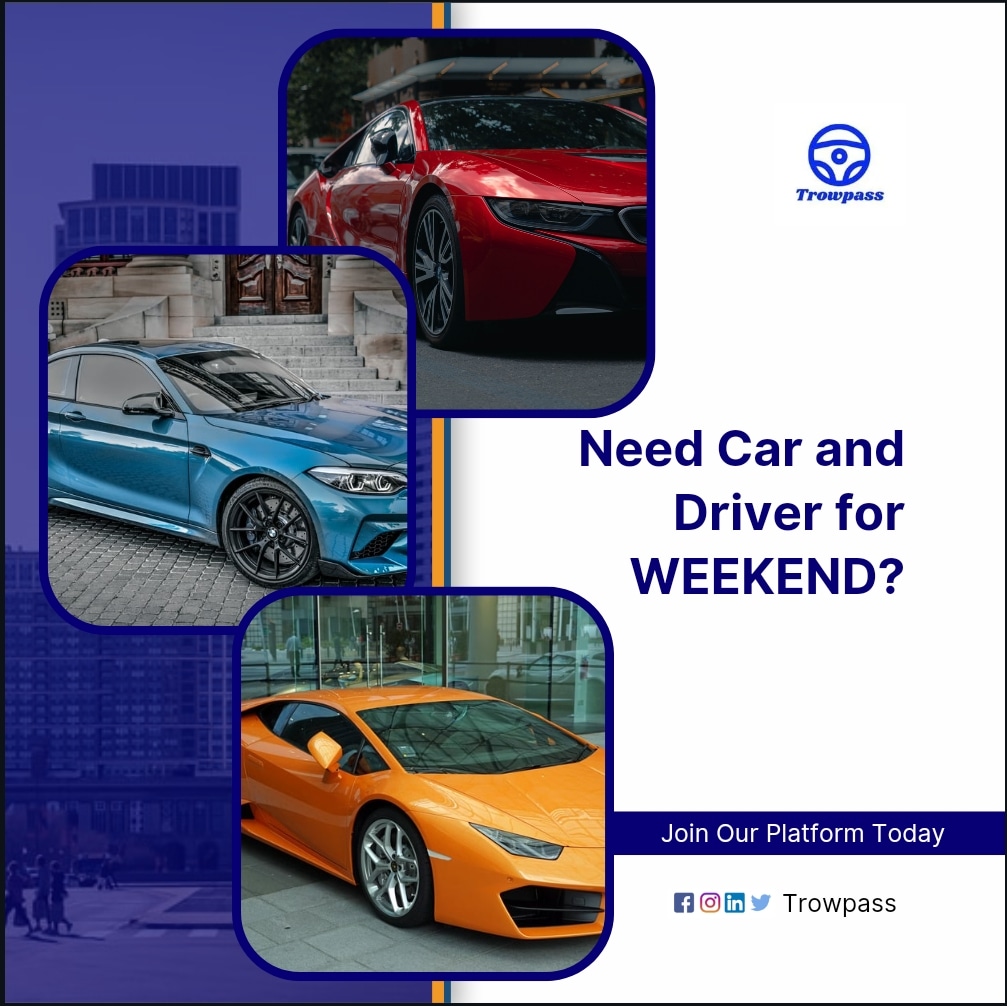 Everyone is part of the movement, don't be left out be part of our movement. Join our community today.