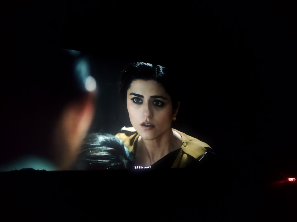 iamnirjhor7's tweet photo. New crush alert! 😍
Watched Jawan for 2nd time today in Bangladesh and fell in love with 
@iRidhiDogra
 again! ❤️
Ridhi ma'am can you please check this and make my day 'Chaleya'? Please 🥺 #Jawan #ShahRukhKhan𓃵 https://t.co/Yx3Tw133eY