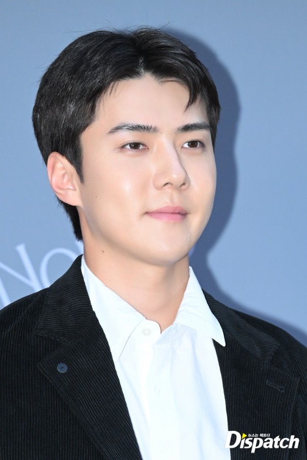 knockknock0408's tweet image. SEHUN
@weareoneEXO