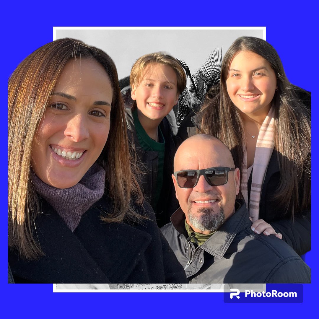 JAVISTRONG1's tweet image. I have officially registered as a candidate for the District 7 MDCPS School Board seat and I am looking forward to serving my community in a new role.

It is time for me to “Stand Up for Education”.