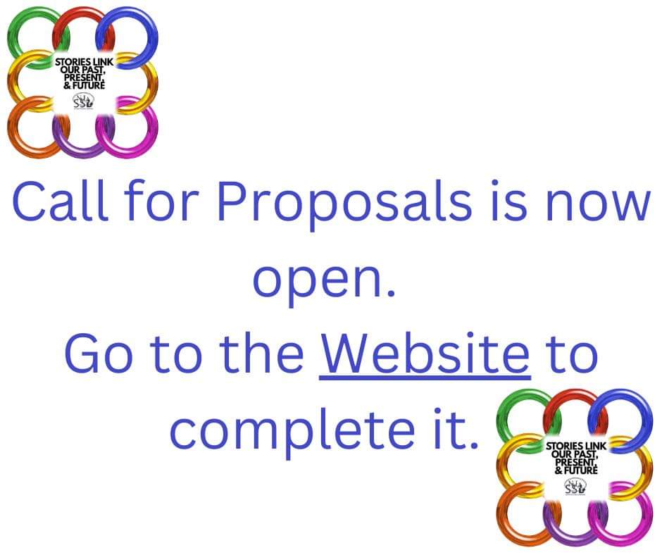 NYLA/SSL 2024 Annual Conference Request For Proposals now open! sites.google.com/view/ssl-2024/… #LeadOutLoud #nylassl2024 #tlchat