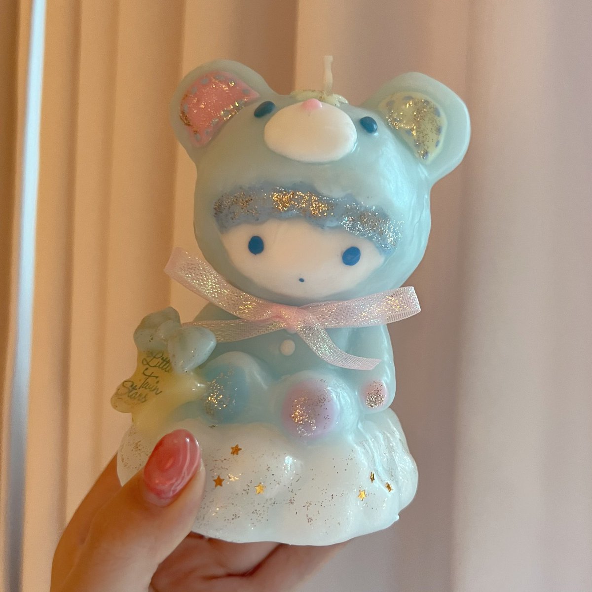 _sakipa's tweet photo. #fancysanriocharacters

行ってきました。最高すぎた👶🏻👶🏻👶🏻 https://t.co/tdZdP2vdOf