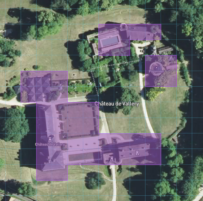 Cryptui0x's tweet image. The world of web3 might be sometimes very speculative. But imagine the possibilities if we build it together, P2P.

Someone has bought Château de Vallery on 12.11.2021
@NextEarth_ #CastleParty2023 #InThePool