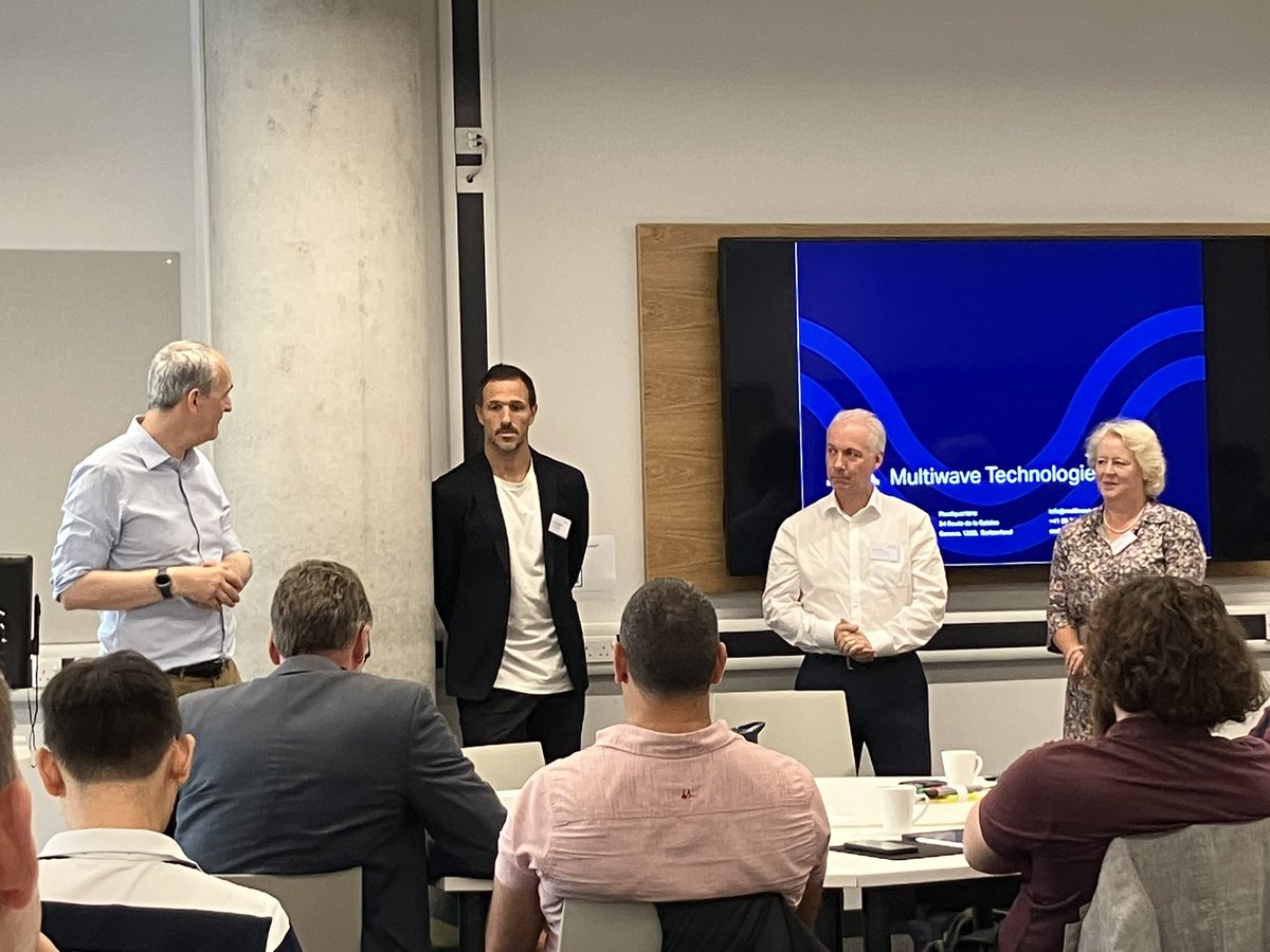 UK Acoustics Network Plus Early Career SIG (@earlycareerukan) on Twitter photo Richard Craster @CrasterRichard, Paul Edwards from ECURe <a href="/innovateuk/">Innovate UK</a>, Dominique Kleyn <a href="/OrthonikaMedtec/">Orthonika</a>, and Tryfon Antonakakis <a href="/MultiwaveT/">MultiwaveTechnologies</a> discussing the funding landscape setting #acoustics <a href="/acoustics_ac_uk/">UK Acoustics Network Plus</a> <a href="/sheffielduni/">The University of Sheffield</a> Richard Craster @CrasterRichard, Paul Edwards from ECURe <a href="/innovateuk/">Innovate UK</a>, Dominique Kleyn <a href="/OrthonikaMedtec/">Orthonika</a>, and Tryfon Antonakakis <a href="/MultiwaveT/">MultiwaveTechnologies</a> discussing the funding landscape setting #acoustics <a href="/acoustics_ac_uk/">UK Acoustics Network Plus</a> <a href="/sheffielduni/">The University of Sheffield</a>