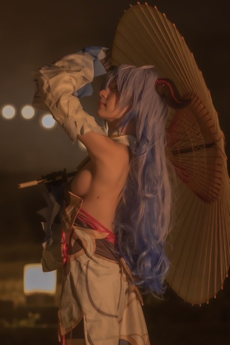 コスプレイヤー奥寺テーラのTwitter画像23