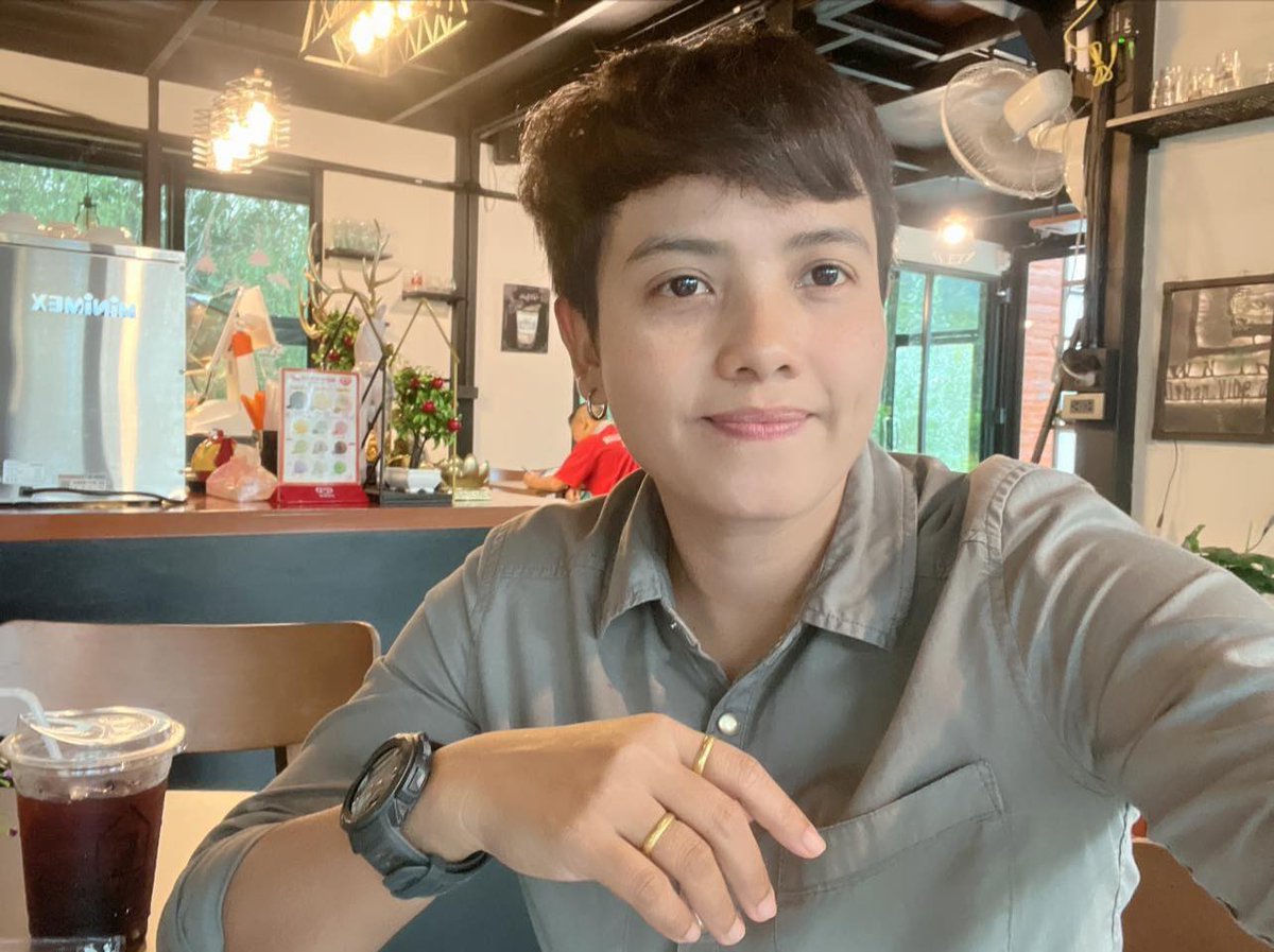 เสพติดชีวิตอิสระ tweet media