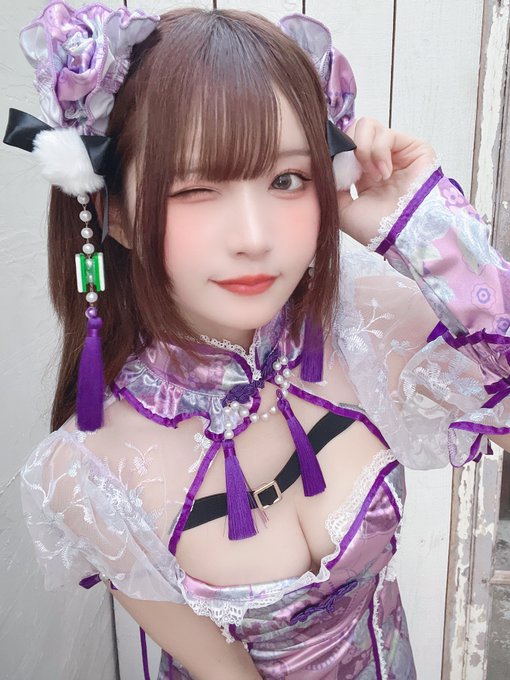 コスプレイヤーうりんのTwitter画像24