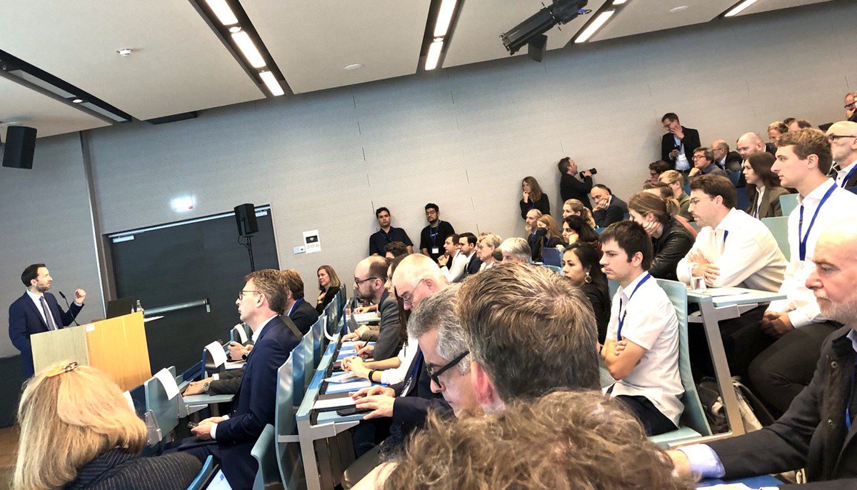 Munich Data Science Institute (@mdsitum) on Twitter photo The MDSI Opening Ceremony is on! We are glad to welcome the Bavarian Minister of Science and the Arts <a href="/StMWK_Bayern/">Wissenschafts- und Kunstministerium Bayern</a> Markus Blume and President of <a href="/TU_Muenchen/">TU München</a> Thomas Hofmann along with the professors of various affiliations and external partners at our celebration. The MDSI Opening Ceremony is on! We are glad to welcome the Bavarian Minister of Science and the Arts <a href="/StMWK_Bayern/">Wissenschafts- und Kunstministerium Bayern</a> Markus Blume and President of <a href="/TU_Muenchen/">TU München</a> Thomas Hofmann along with the professors of various affiliations and external partners at our celebration.