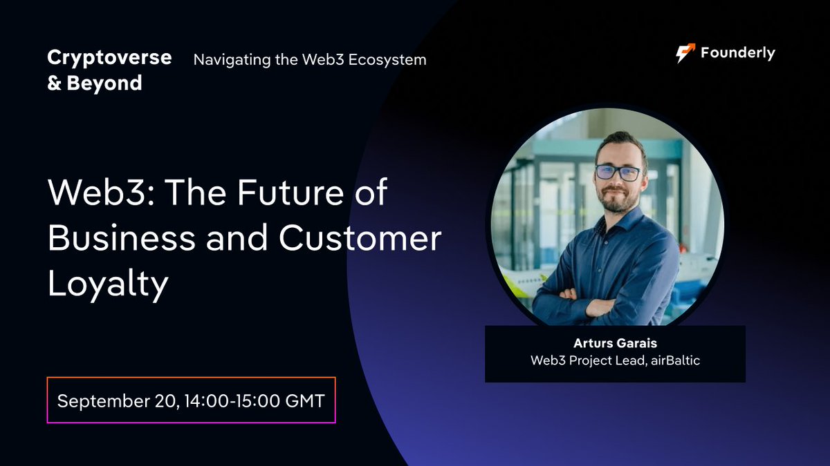 Founderly tweet media