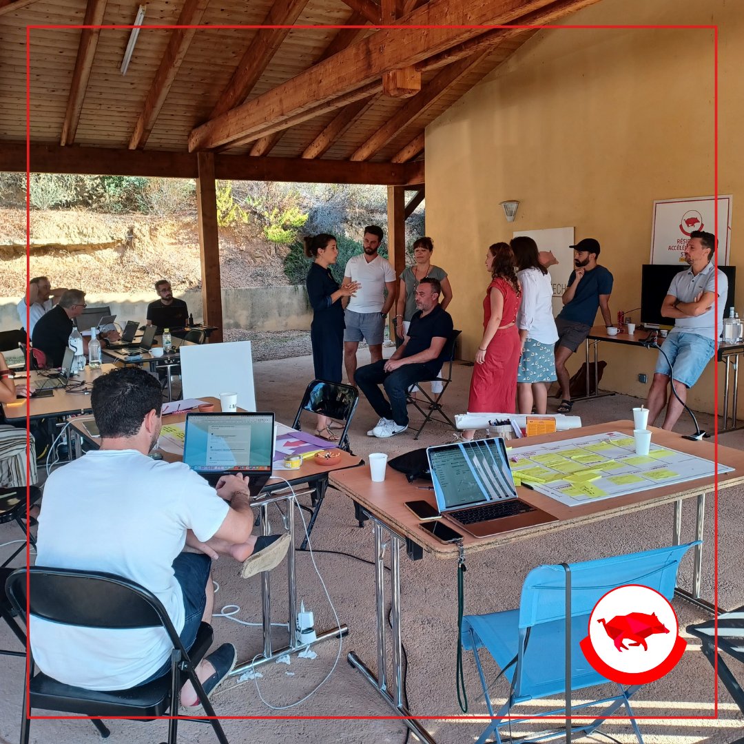 Corsican Tech tweet media