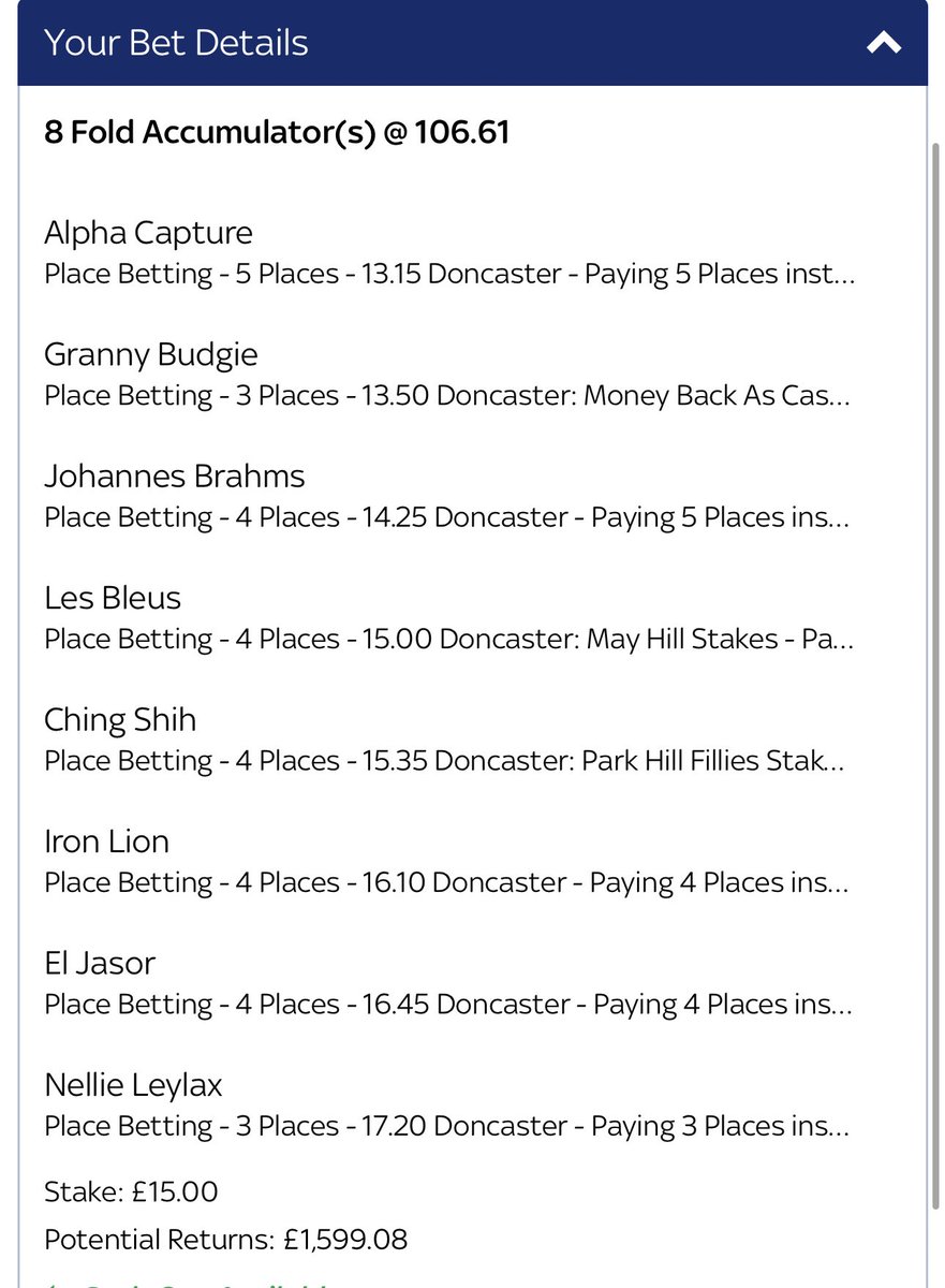 ADAM LEWIS - FREE SPORTS BETS tweet media