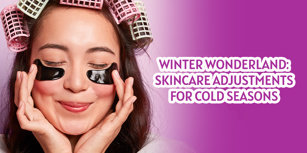 AmandaBClassy's tweet photo. ❄️🌿As a Dermatologist, I'll share the adjustments you need to make for colder seasons to maintain a healthy and radiant complexion. Let's embrace the beauty of winter with confidence! 🧖‍♀️✨ #WinterSkincare #ColdSeasons #SkinHealth #HealthyComplexion #DermatologistTips https://t.co/fgVILZOGMj
