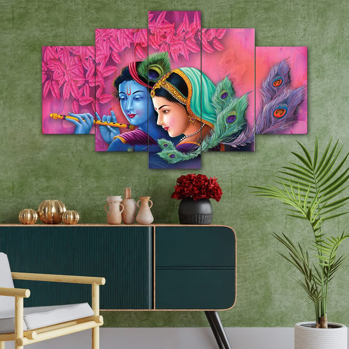 Paintings are often considered as a form of artistic expression and have been practiced for centuries by artists around the world.

SHOP NOW
Follow us @blessberries.india
Visit blessberries.com for more products.

#painting #india #fatalframes #instaframe #frame #frames