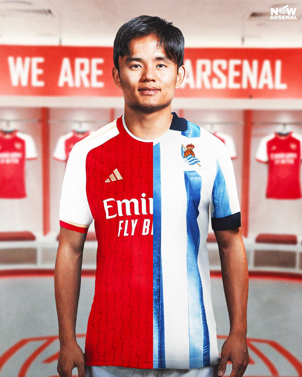 now.arsenal tweet media