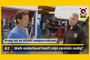 Succesvolle videoserie “Vraag het de BOVAG Kampeervakman” is nu compleet: Kamperen is een geliefde vrijetijdsbesteding in Nederland. Sinds de coronapandemie zijn er veel nieuwe kampeerders bijgekomen die vaak nog snakken naar duidelijke informatie. Maar… dlvr.it/Sw508r