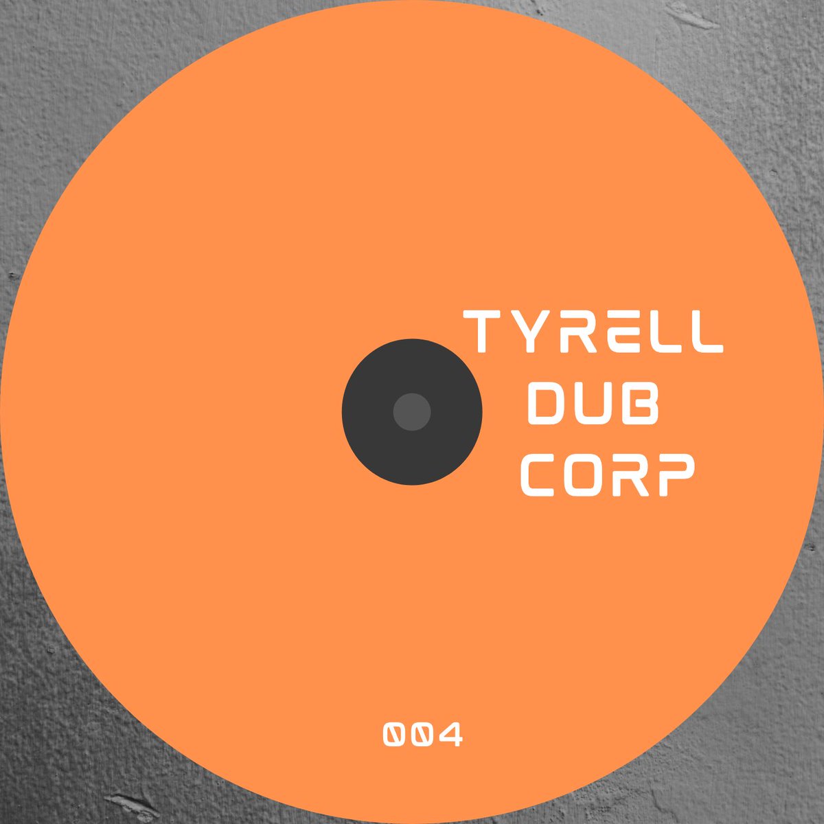 NEW Tyrell Dub Corp OUT TODAY
tyrelldubcorp.bandcamp.com/album/time-vel…