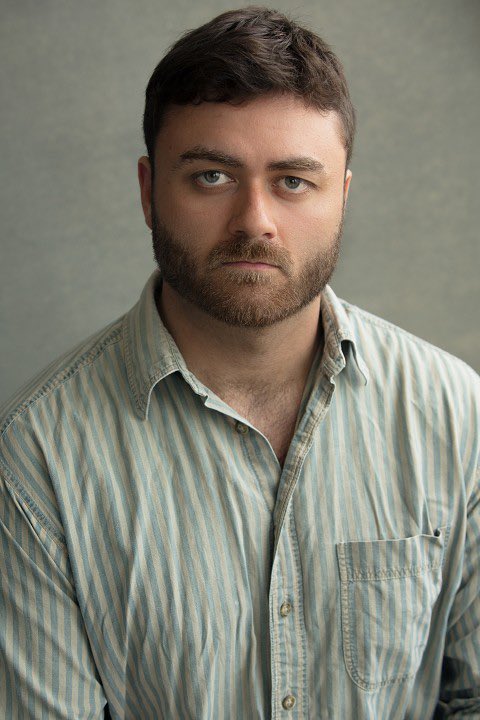 Break a leg to our wonderful @FelixGuyer on his press night of #SorryWeDidntDieatSea tonight <a href="/ParkTheatre/">Park Theatre</a> 🤩