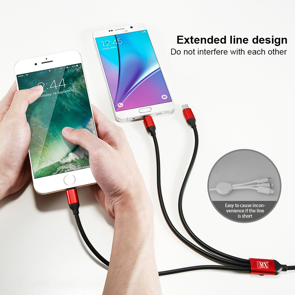 mx_electronics's tweet image. Experience the 3-In-1 Multi USB Adapter Charging Cable: Lightning, Micro, and Type C Connectors

To Know More Visit: rb.gy/eon3p

#MX #chargingcable #microusb #iphone #lightningcable #typec #usb #cables #technology #gadgets