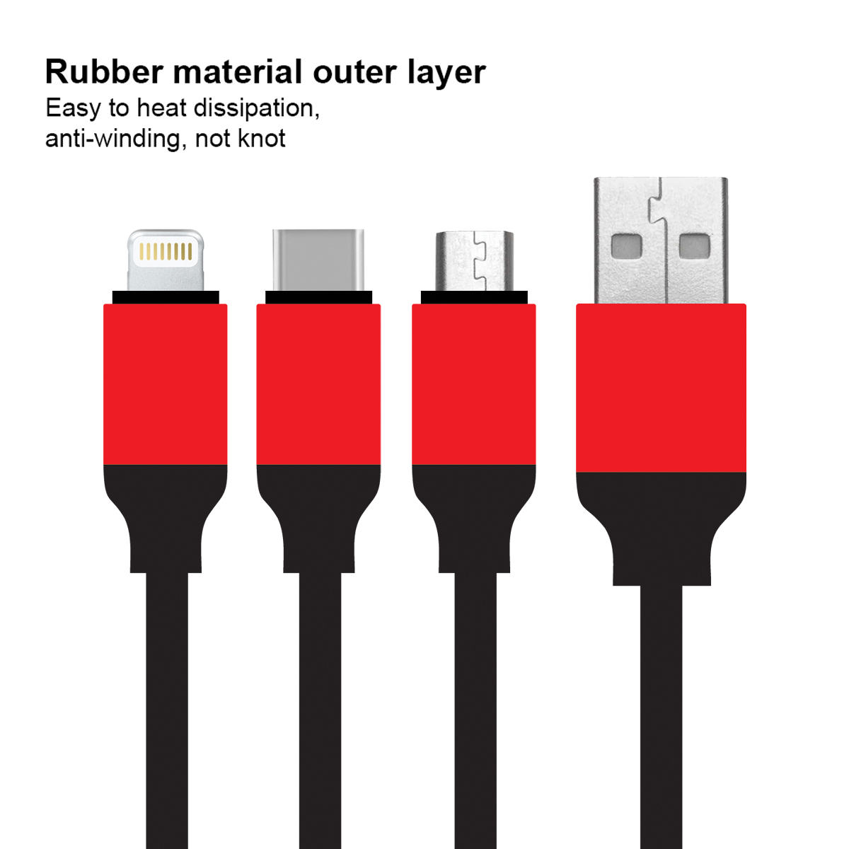 mx_electronics's tweet image. Experience the 3-In-1 Multi USB Adapter Charging Cable: Lightning, Micro, and Type C Connectors

To Know More Visit: rb.gy/eon3p

#MX #chargingcable #microusb #iphone #lightningcable #typec #usb #cables #technology #gadgets