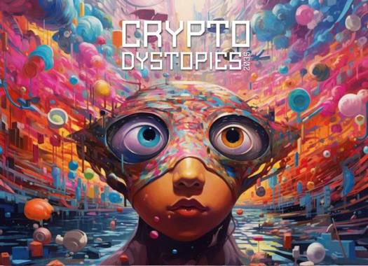 Le Crypto Daily tweet media