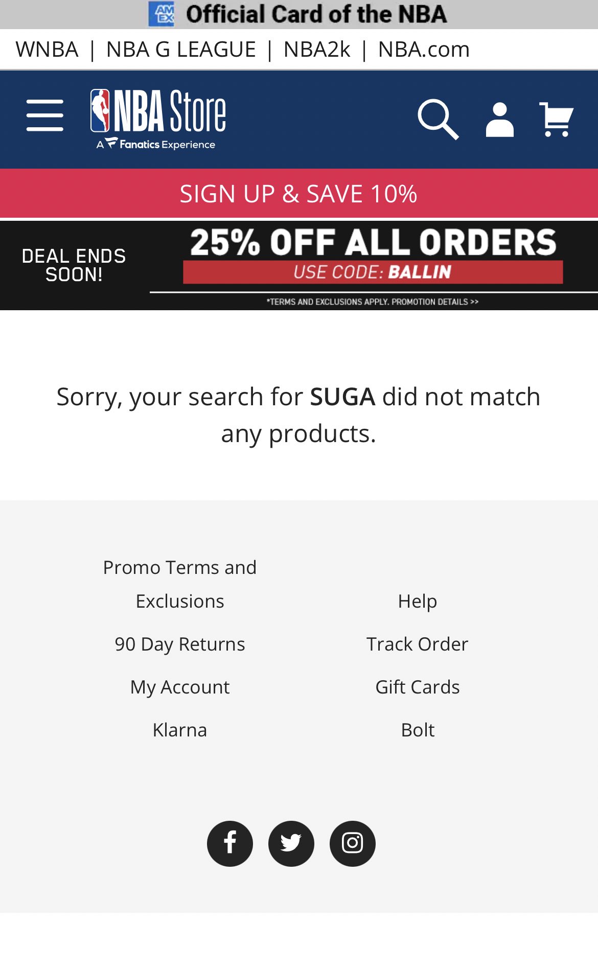 Nba store sale australia