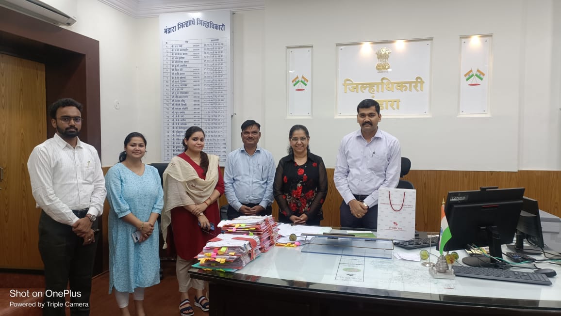 DISTRICT INFORMATION OFFICE, BHANDARA tweet media