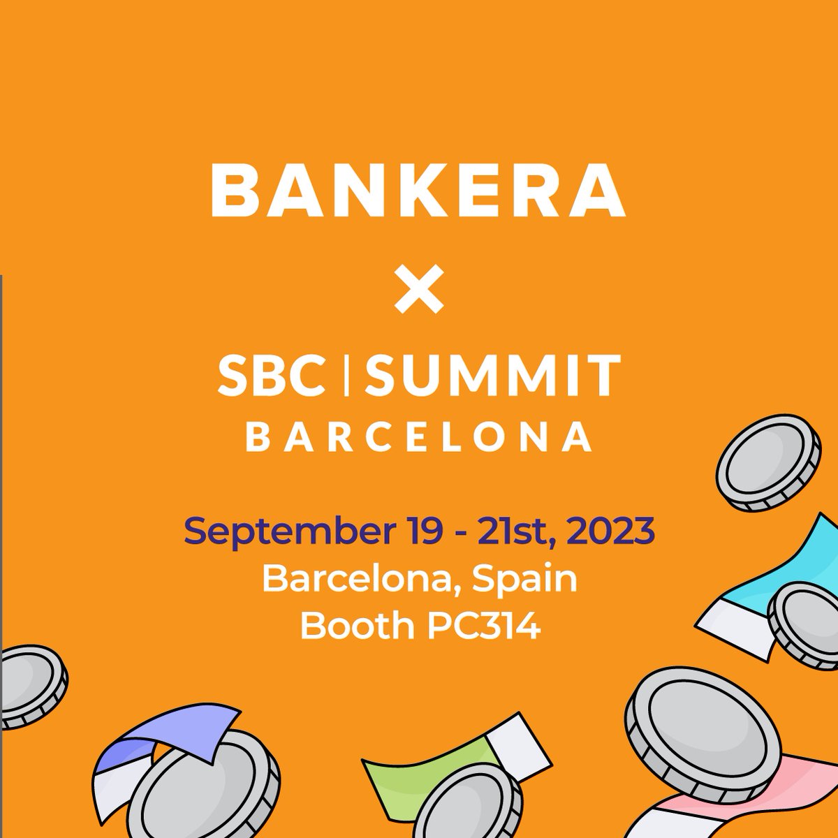 Bankera (@Bankeracom) / Posts / X