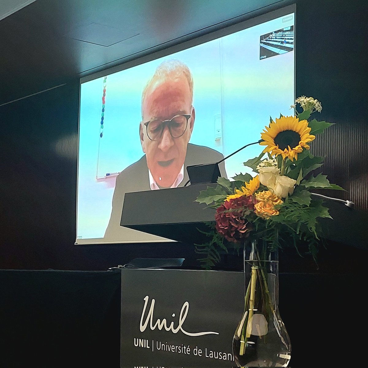 Sylvain Métille (@smetille) on Twitter photo Mr Commissioner Adrian Loebsiger <a href="/derBeauftragte/">EDÖB - PFPDT - IFPDT</a> opening the #Privacy Law Scholar Conference in #Lausanne <a href="/FDCA_UNIL/">FDCA UNIL (inactif)</a> <a href="/unil/">Université de Lausanne</a> #plsc2023 Mr Commissioner Adrian Loebsiger <a href="/derBeauftragte/">EDÖB - PFPDT - IFPDT</a> opening the #Privacy Law Scholar Conference in #Lausanne <a href="/FDCA_UNIL/">FDCA UNIL (inactif)</a> <a href="/unil/">Université de Lausanne</a> #plsc2023