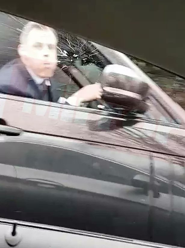 A man who spat at a teenage girl trying to give life lessons? Righto <a href="/Carra23/">Jamie Carragher</a>