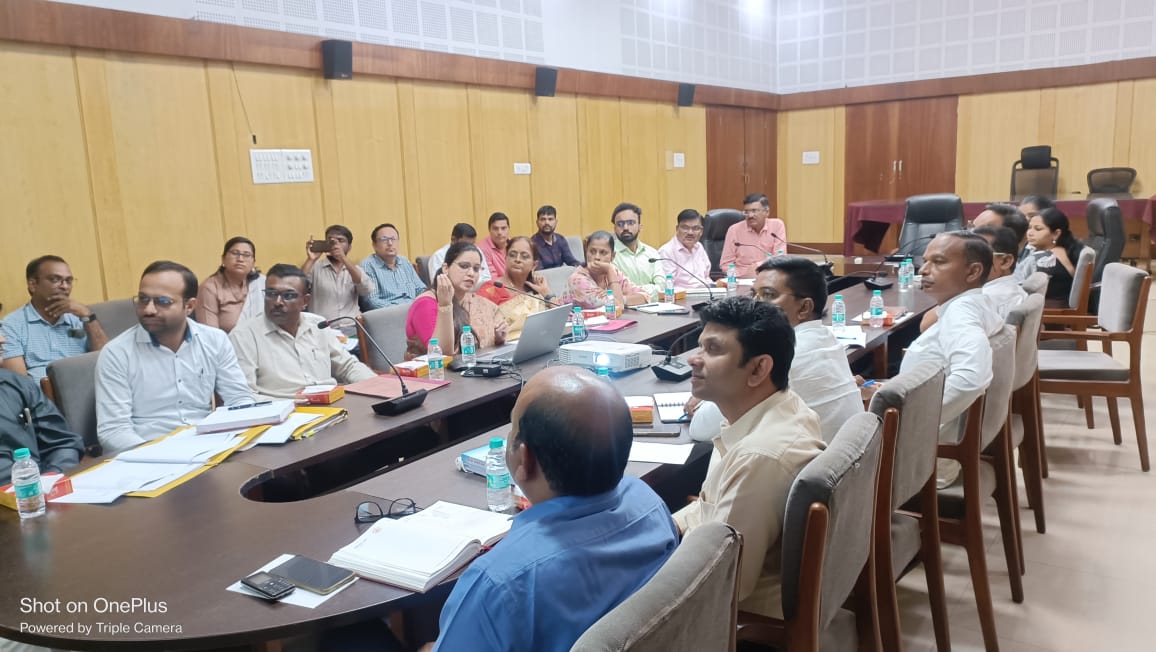 DISTRICT INFORMATION OFFICE, BHANDARA tweet media
