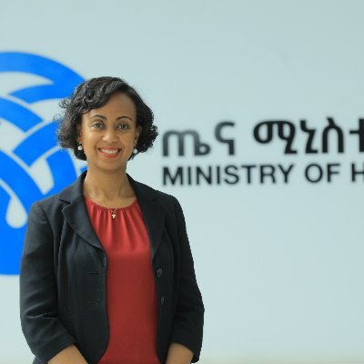 Dr Jean Kaseya tweet media