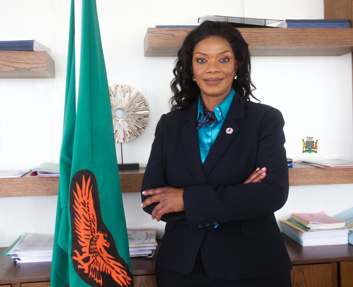 Dr Jean Kaseya (@dr_jeankaseya) on Twitter photo Congratulations to Hon. <a href="/SylviaTMasebo/">Hon. Sylvia Masebo</a>, Minister of Health, Zambia, and Hon. <a href="/lia_tadesse/">Lia Tadesse</a>, Minister of Health, Ethiopia, on their election as Chair and co-chair of the <a href="/AfricaCDC/">Africa CDC</a> Governing Board!
Your strategic guidance will undoubtedly lead us to greater heights in safeguarding Congratulations to Hon. <a href="/SylviaTMasebo/">Hon. Sylvia Masebo</a>, Minister of Health, Zambia, and Hon. <a href="/lia_tadesse/">Lia Tadesse</a>, Minister of Health, Ethiopia, on their election as Chair and co-chair of the <a href="/AfricaCDC/">Africa CDC</a> Governing Board!
Your strategic guidance will undoubtedly lead us to greater heights in safeguarding