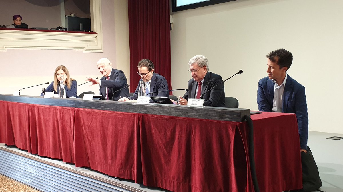 Vincenzo Colla tweet media