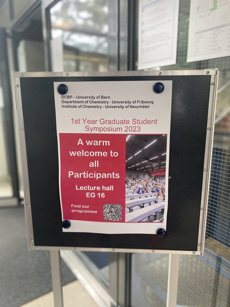 Prof Hevia 🇺🇦 (@evaheviagroup) on Twitter photo Congratulations to all presenters at the #FirstYearPhDStudent symposium <a href="/DCBPunibern/">DCBPunibern</a> and in particular our very own Na Jin 🇨🇳and Luca Vedani 🇨🇭representing <a href="/EvaHeviaGroup/">Prof Hevia 🇺🇦</a> Well done Luca for wining one of prizes! Congratulations to all presenters at the #FirstYearPhDStudent symposium <a href="/DCBPunibern/">DCBPunibern</a> and in particular our very own Na Jin 🇨🇳and Luca Vedani 🇨🇭representing <a href="/EvaHeviaGroup/">Prof Hevia 🇺🇦</a> Well done Luca for wining one of prizes!