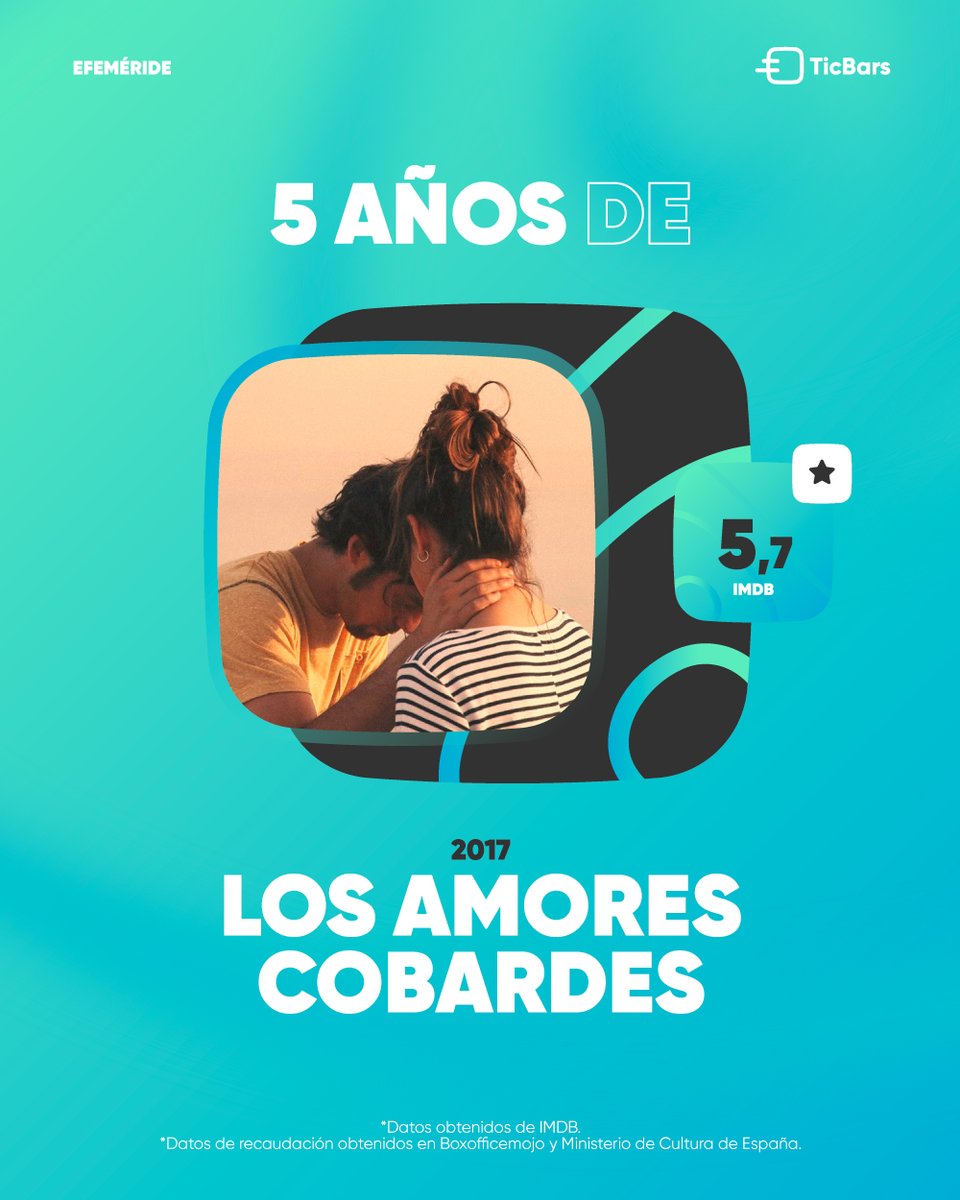 CinemaTicBars tweet media