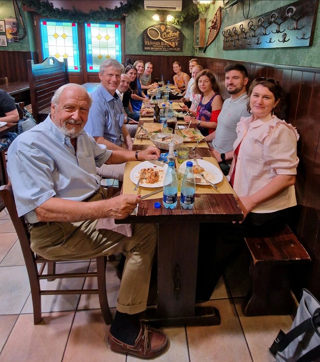 HeleneHalkjaer's tweet photo. Beautiful Milan! 😍 Enjoying the city during our kickoff meeting for a new #Calmodulinopathy project supported by a dual-lab grant from @novonordiskfond So exciting to meet Peter Schwartz, @CrottiLia @Luca__Sala  &amp; team 🔬🧫👌
@mtovergaard @MetteNyegaard @MaleneBrohus @NoeSteffan https://t.co/JWjfYfi6OB
