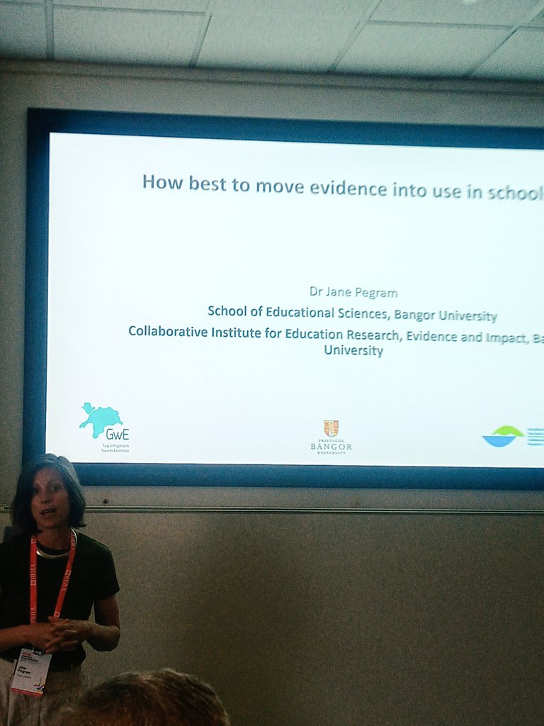 Graham French (@bangor_oda) on Twitter photo Now hearing from the team at #cierei <a href="/AddysgBangorEdu/">Education Bangor Uni - Addysg Prifysgol Bangor</a> and their work on supporting schools with evidence. Now hearing from the team at #cierei <a href="/AddysgBangorEdu/">Education Bangor Uni - Addysg Prifysgol Bangor</a> and their work on supporting schools with evidence.