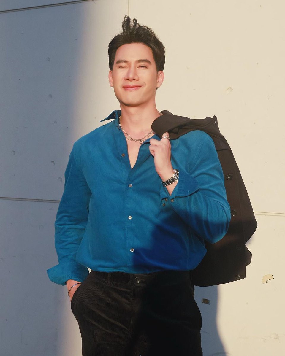 mtsupportersjp's tweet photo. 2023.9.13. #tul_pakorn
COS AW23 Fashion Show🗽💙
写真が多くて嬉しい悲鳴です!!
#COSThailand
#COSAW23
#NYFW
📸 Gannphoto ig
https://t.co/2B63QmhvMu
https://t.co/gd409aQBs8 https://t.co/Ie0UpLtf5V