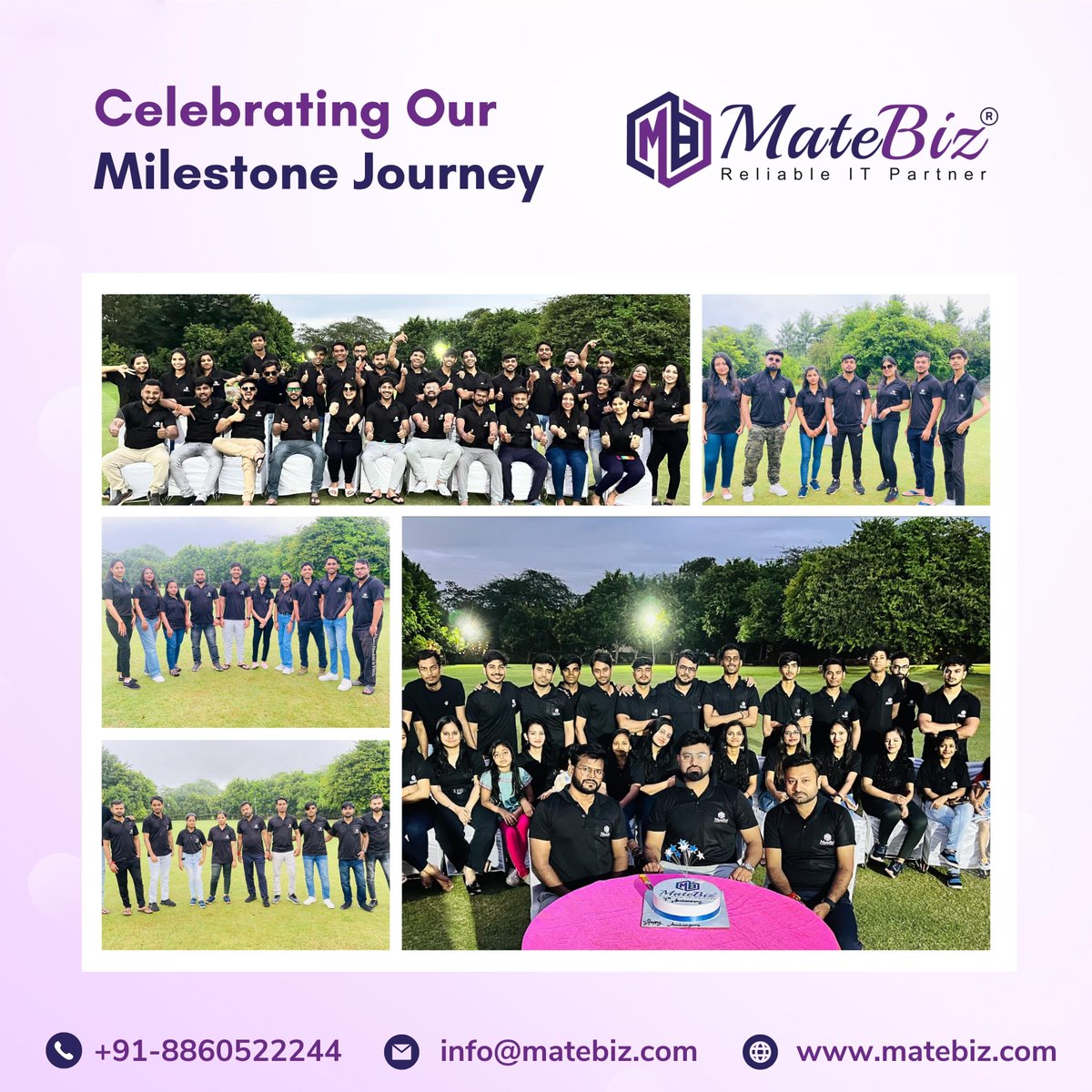 matebiz tweet picture