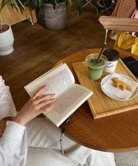 ladyick4real's tweet photo. Brewing happiness and cozy moments. https://t.co/2HVt4fyzL4