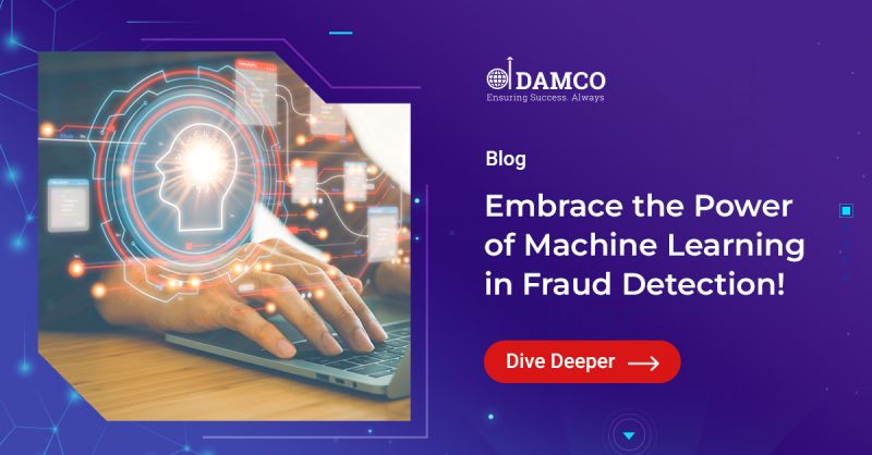 Damco Solutions tweet media