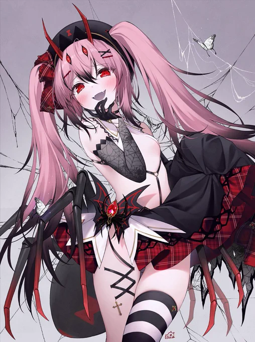 Moster☆Musume                                _2021