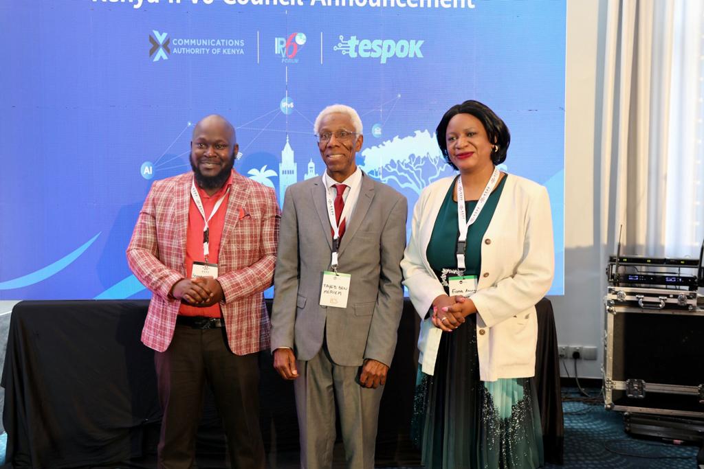 Huawei Kenya tweet media