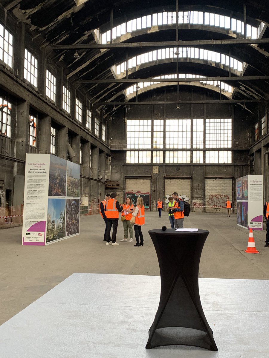 Equans France tweet media